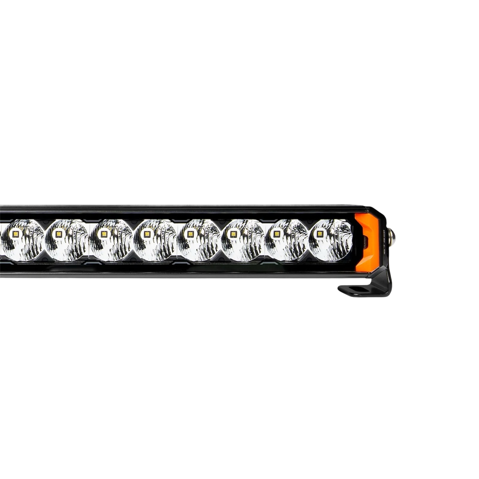 STEDI Sport Plus Single Row 51.5 inch 40 LED Light Bar