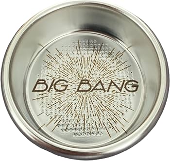 IMS Big Bang 54mm Sage, Breville, Solis B62.52TFH25.5BB