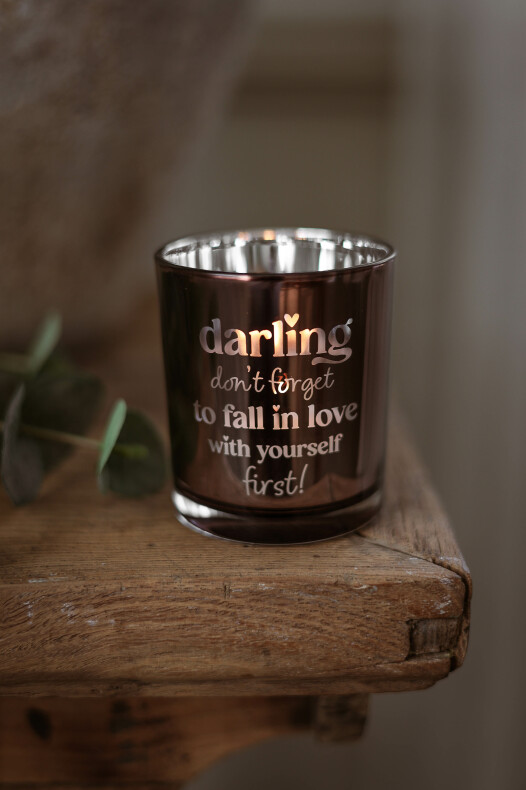 Maja's Lantern: Hazel Darling, Don't Forget - 2