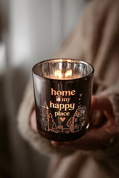 Maja's Lantern Hazel Home is my happy place