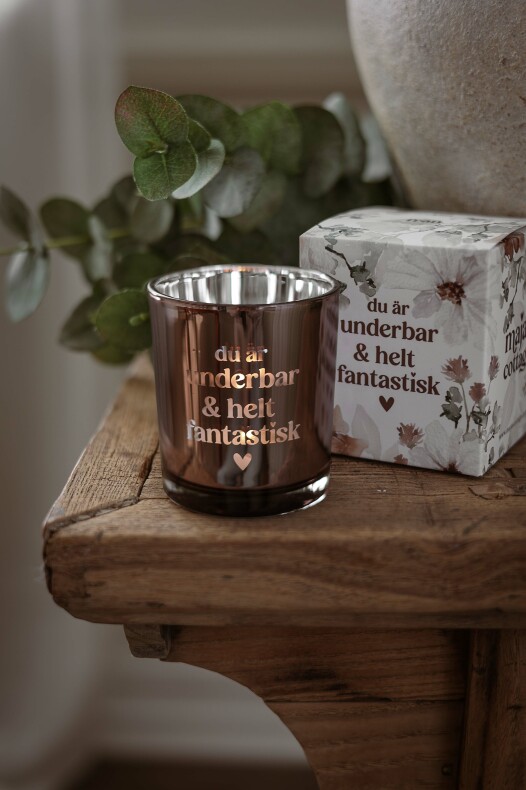 Maja's Lantern Hazel: Wonderful &amp; Absolutely Fantastic - 2