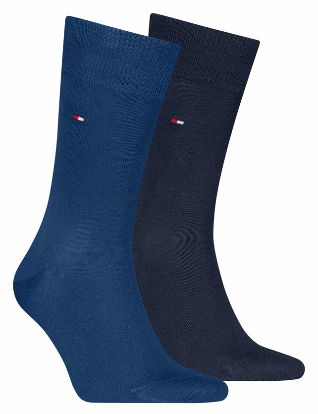 2-Pack Tommy Hilfiger Herrstrumpor