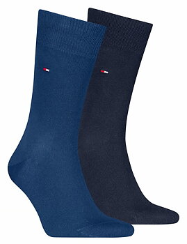 2-Pack Tommy Hilfiger Herrstrumpor