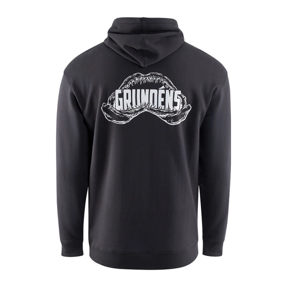 Grundéns Apex Predator Hoodie Black 