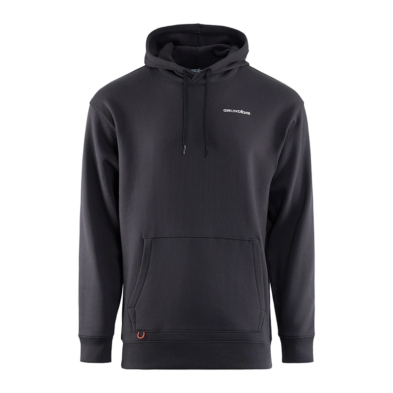 Grundéns Apex Predator Hoodie Black  - 2