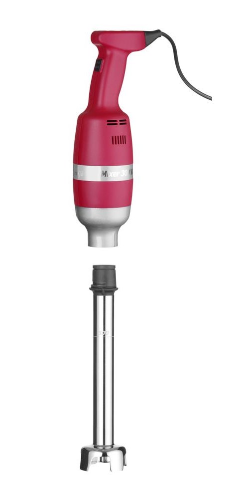 Stavmixer Profi Line 300 - med justerbar hastighet - 5