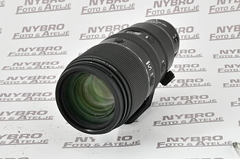 Nikon Nikkor Z 100-400/4,5-5,6 S VR