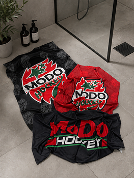 MoDo Badlakan Paketpris 2 för 449kr