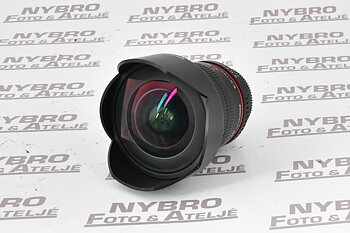 Samyang MF 14/2,8 ED AS IF UMC for Nikon