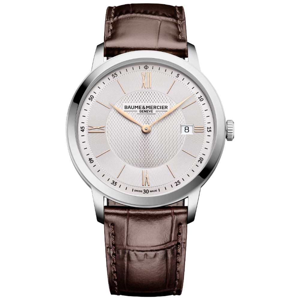 MOA10882 Baume & Mercier Classima 40, 10882