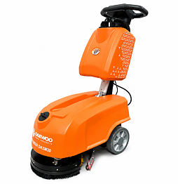 Daewoo – DAXM30 – Golvrengörare