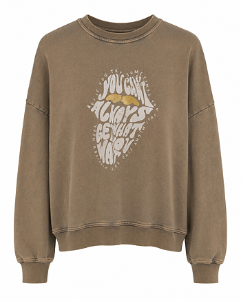 Depeche Sweater