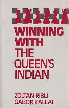 Antikvariskt - Winning with the Queens Indian