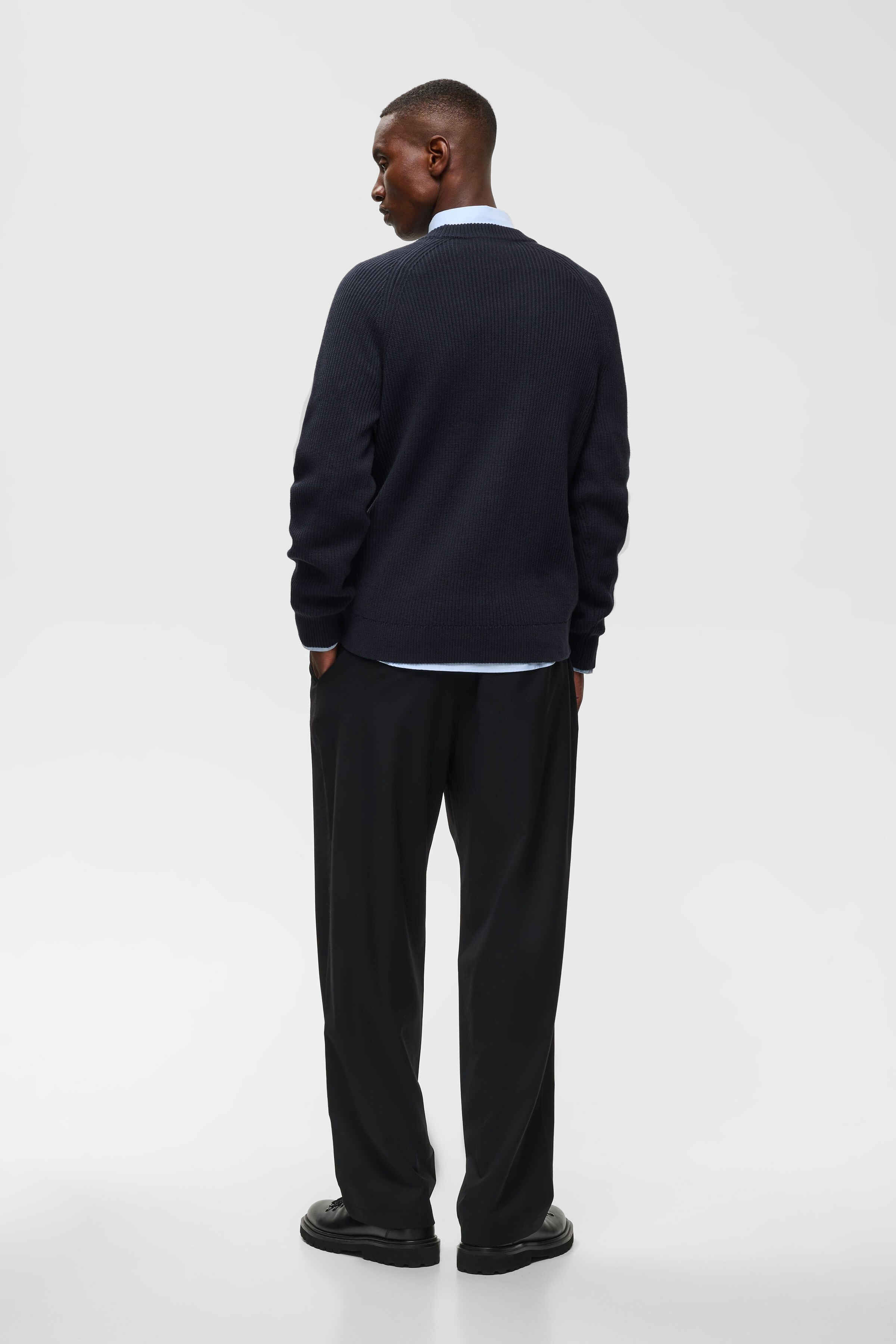 Matinique - Hellson - Dark Navy - 2