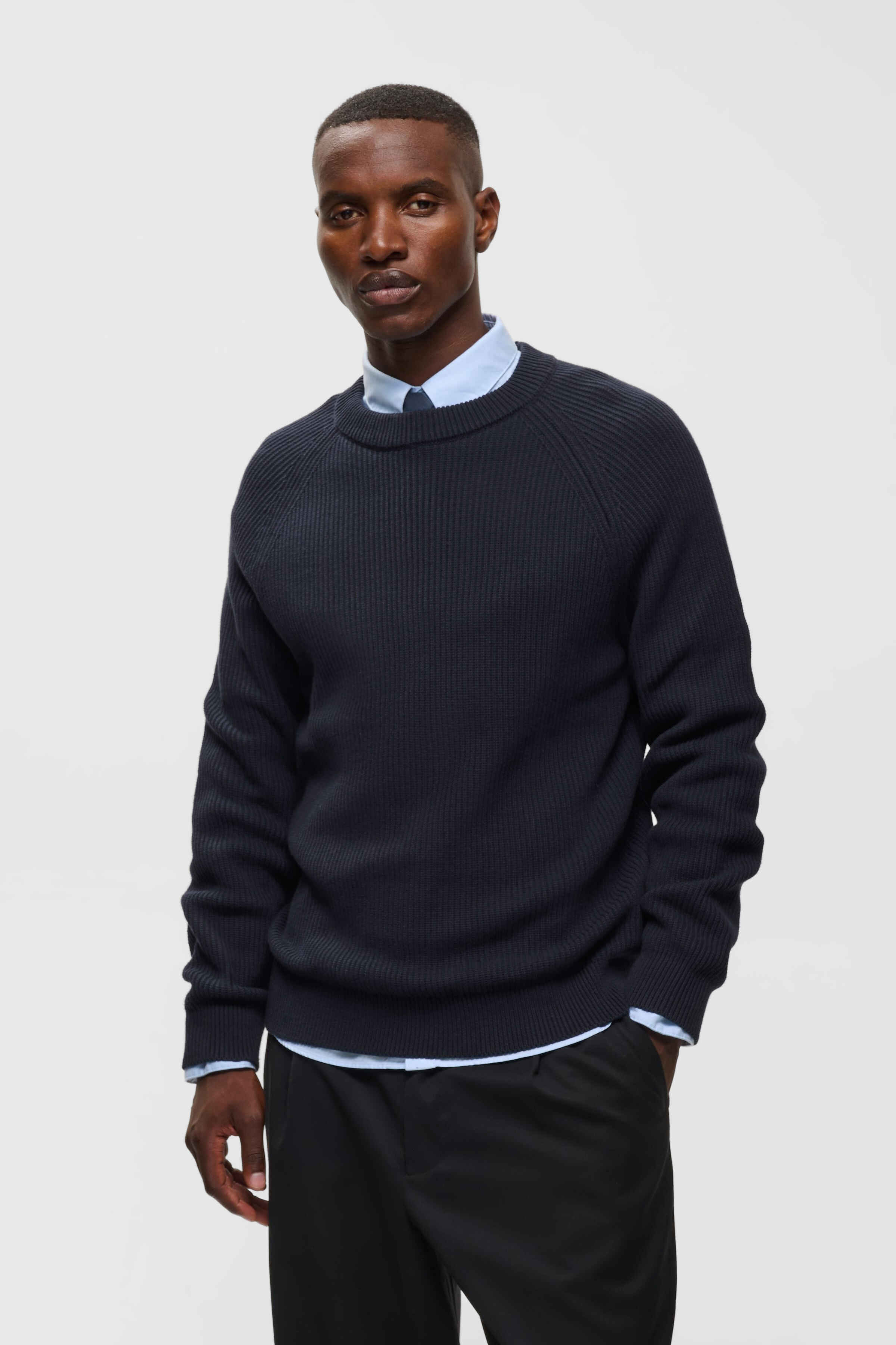 Matinique - Hellson - Dark Navy