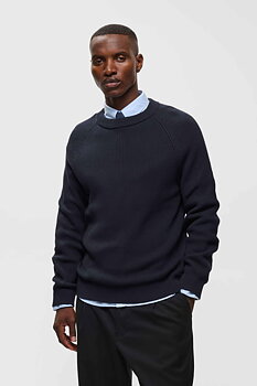 Matinique - Hellson - Dark Navy
