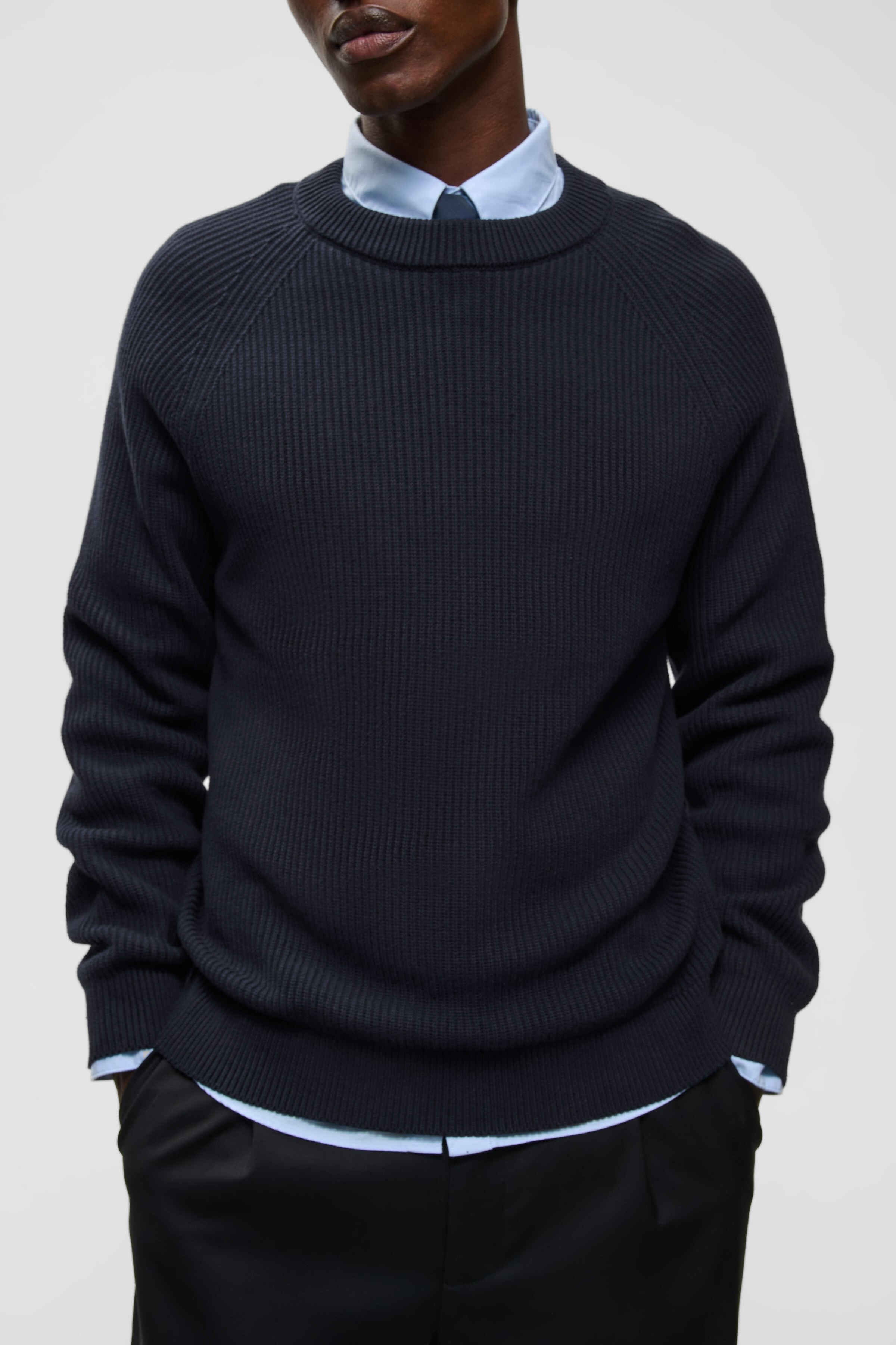 Matinique - Hellson - Dark Navy - 3