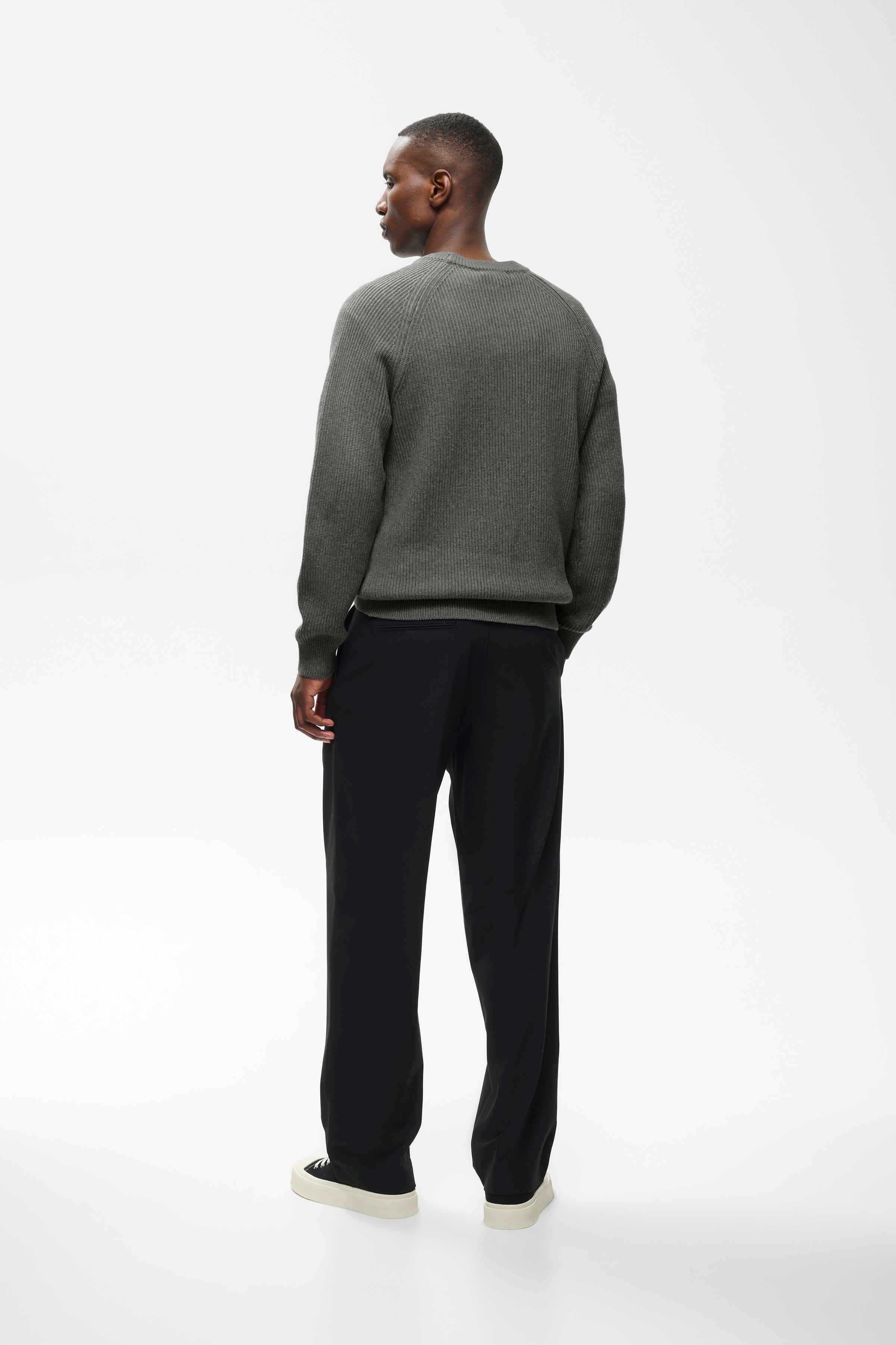 Matinique - Hellson - Medium Grey - 2
