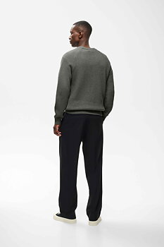 Matinique - Hellson - Medium Grey