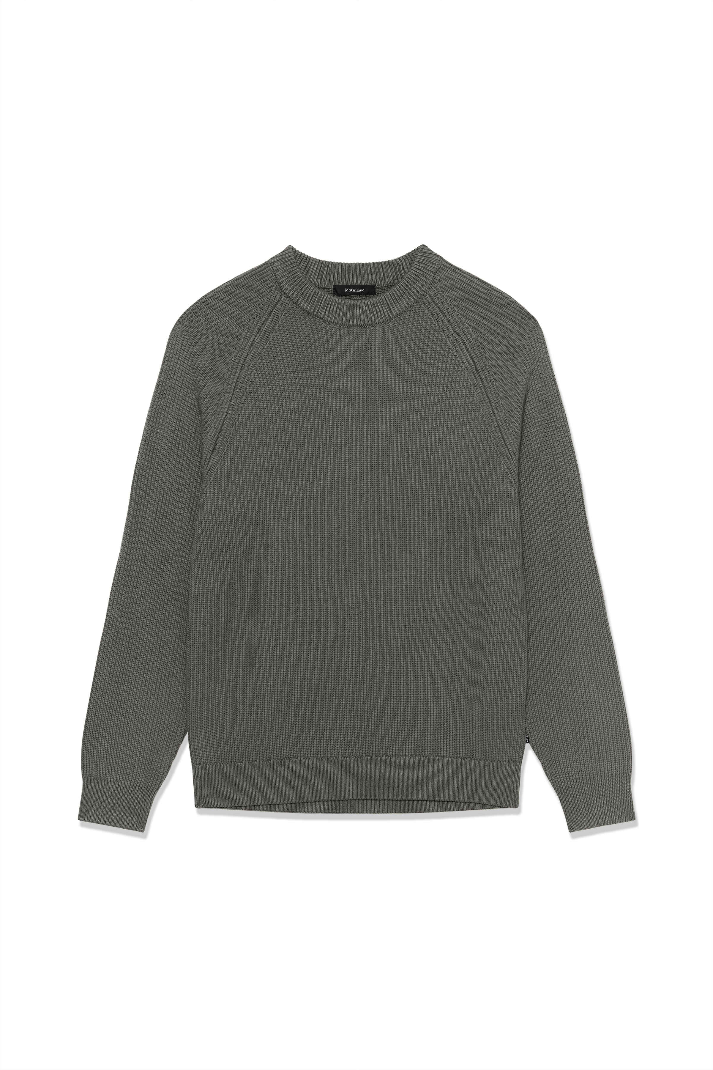Matinique - Hellson - Medium Grey - 5