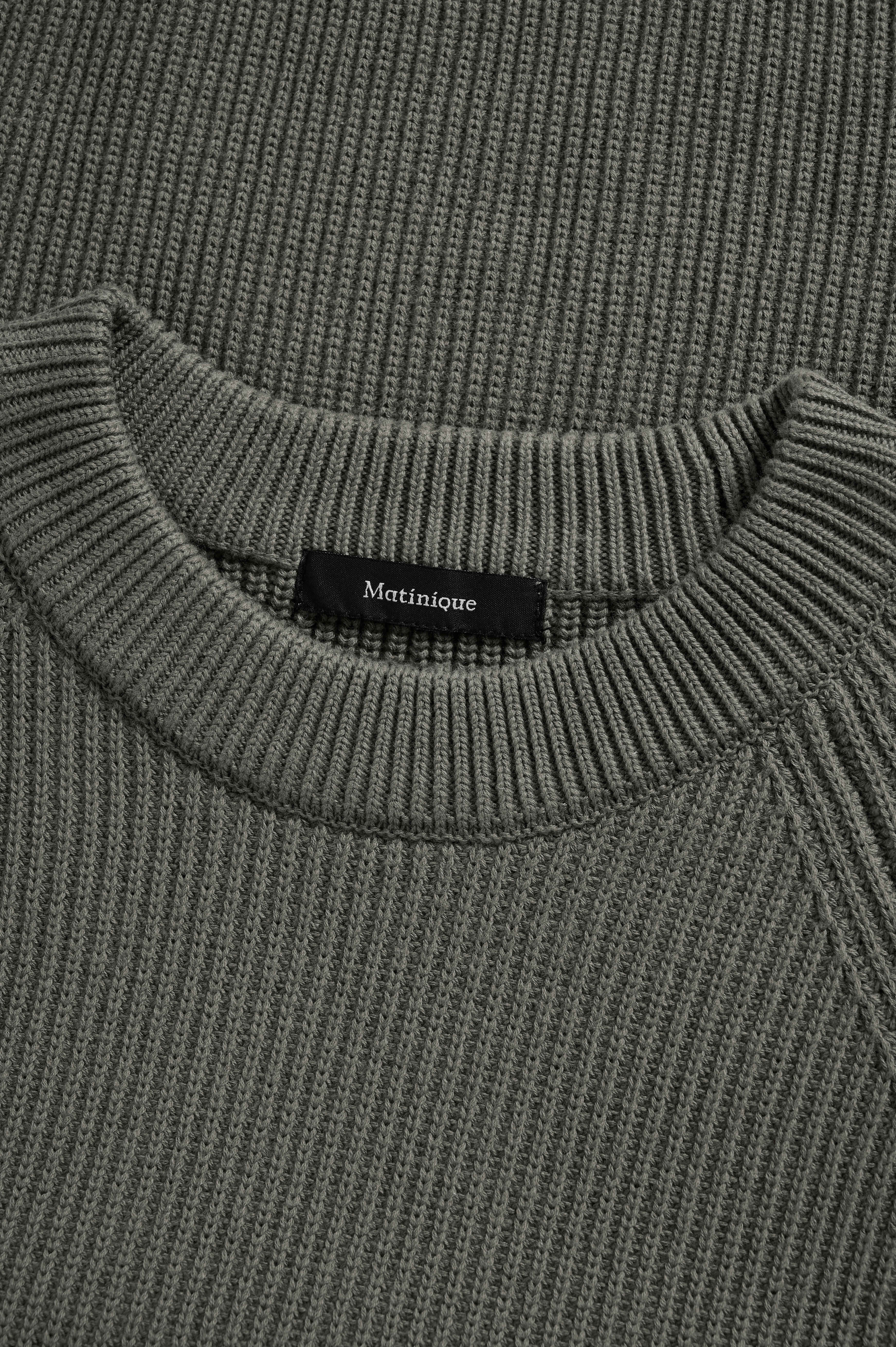 Matinique - Hellson - Medium Grey - 4