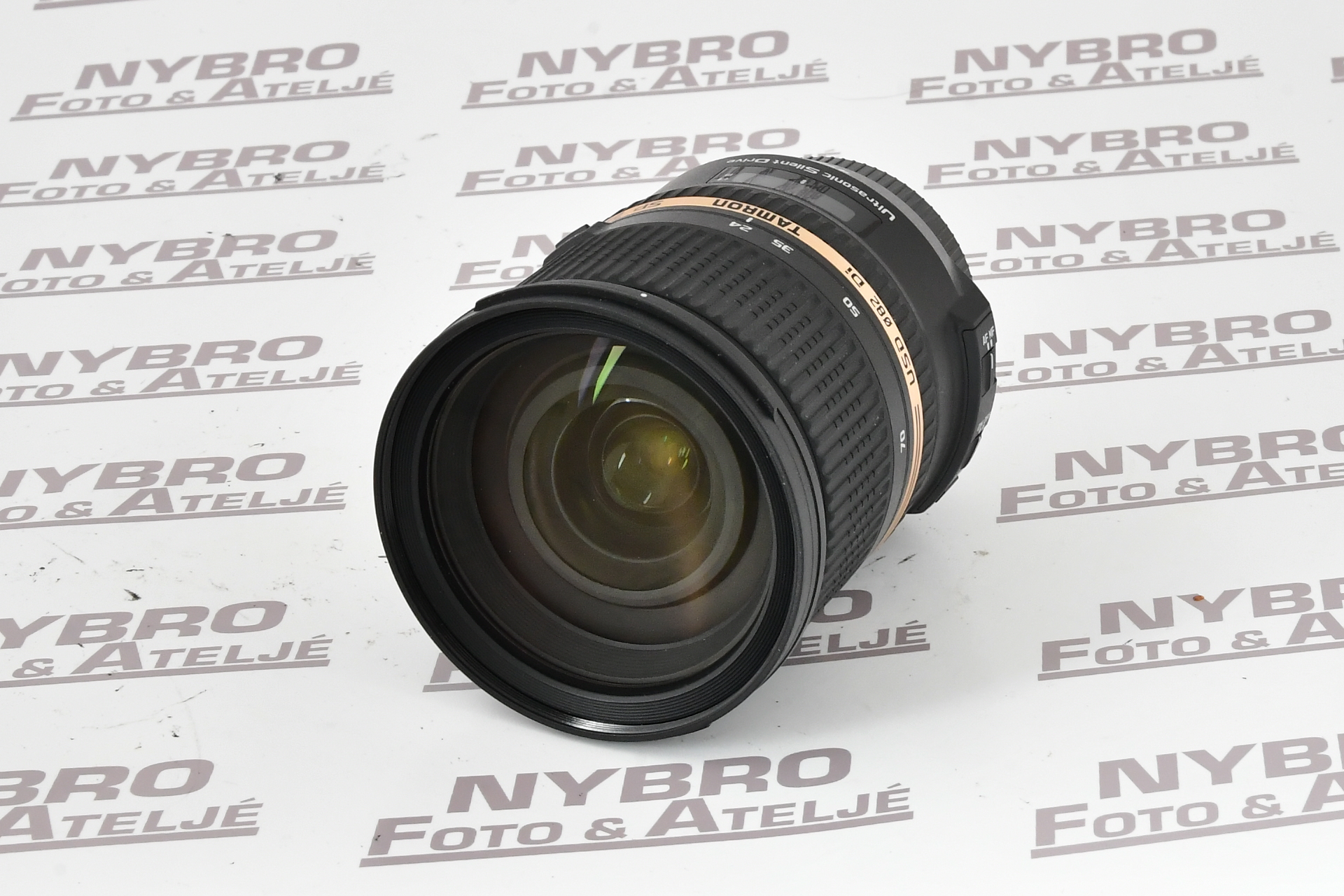 Tamron AF SP 24-70/2,8 Di VC USD for Canon