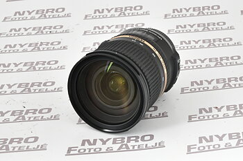 Tamron AF SP 24-70/2,8 Di VC USD for Canon