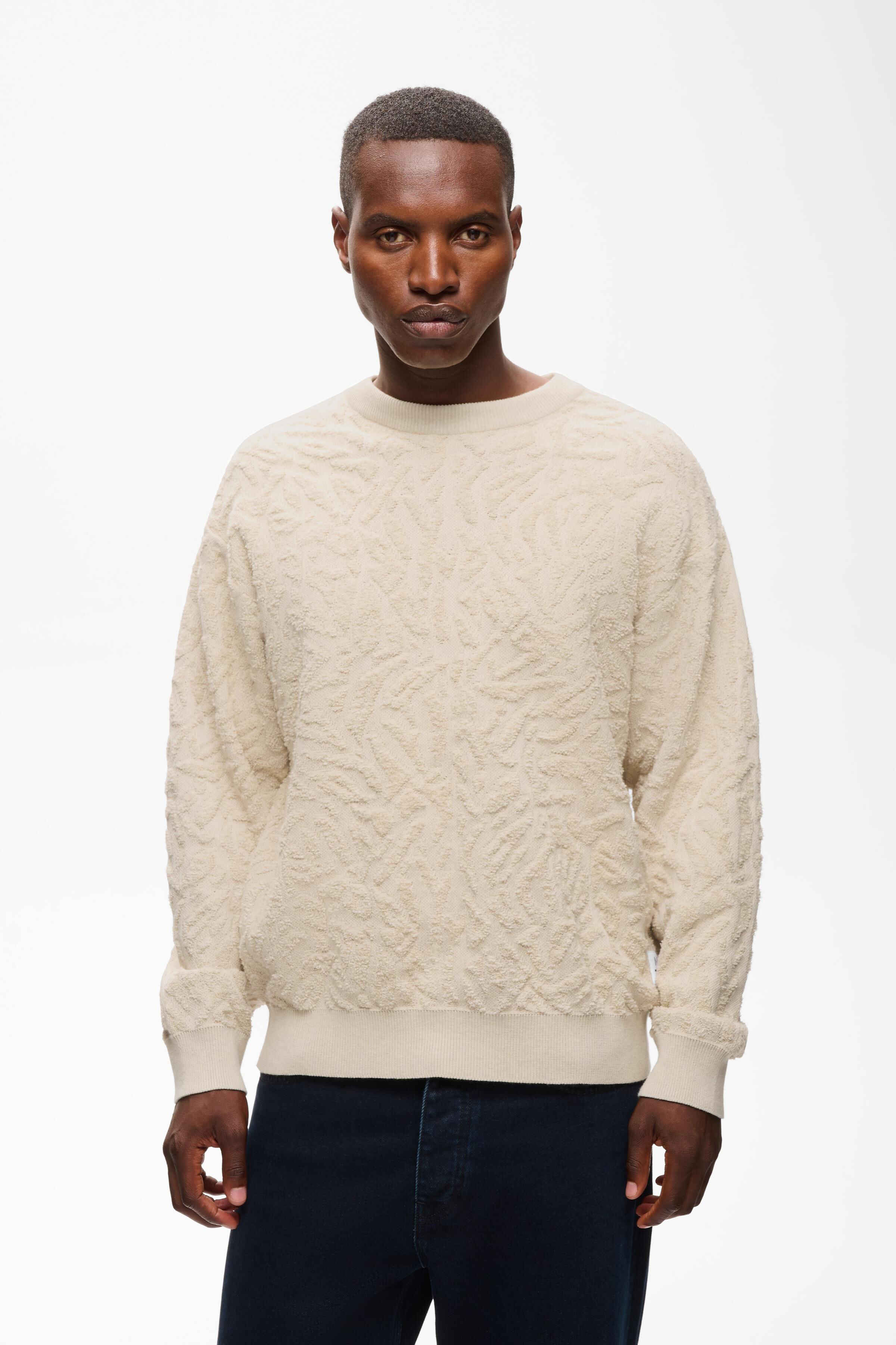 Matinique - Sweatio 73 - Off White