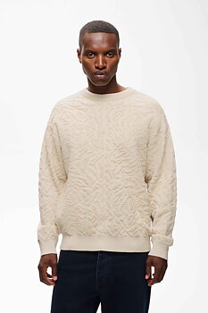 Matinique - Sweatio 73 - Off White