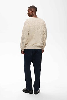 Matinique - Sweatio 73 - Off White
