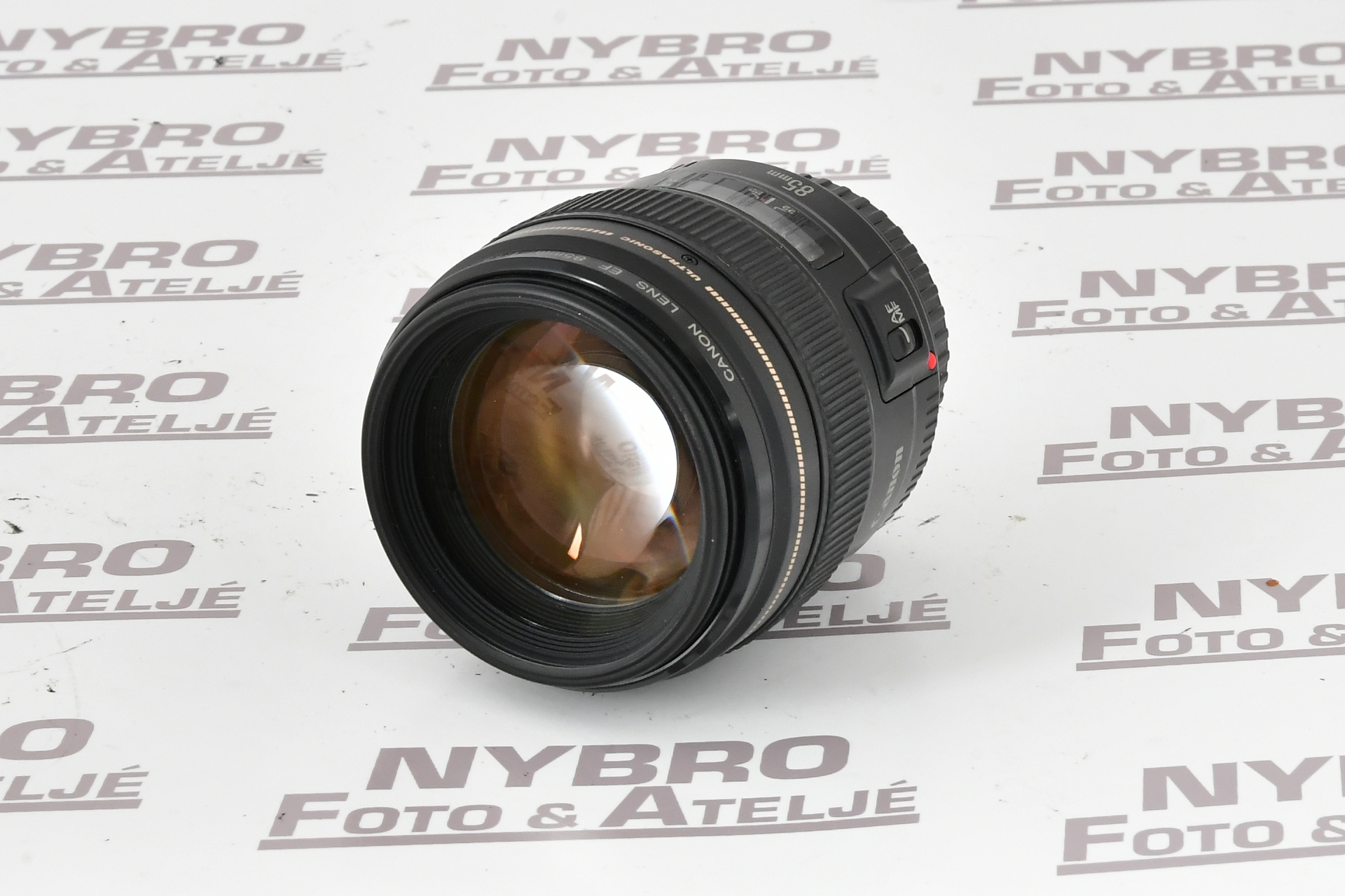 Canon EF 85/1,8 USM