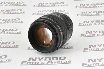 Canon EF 85/1,8 USM