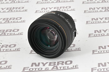 Sigma 30/1.4 EX DC HSM for Canon