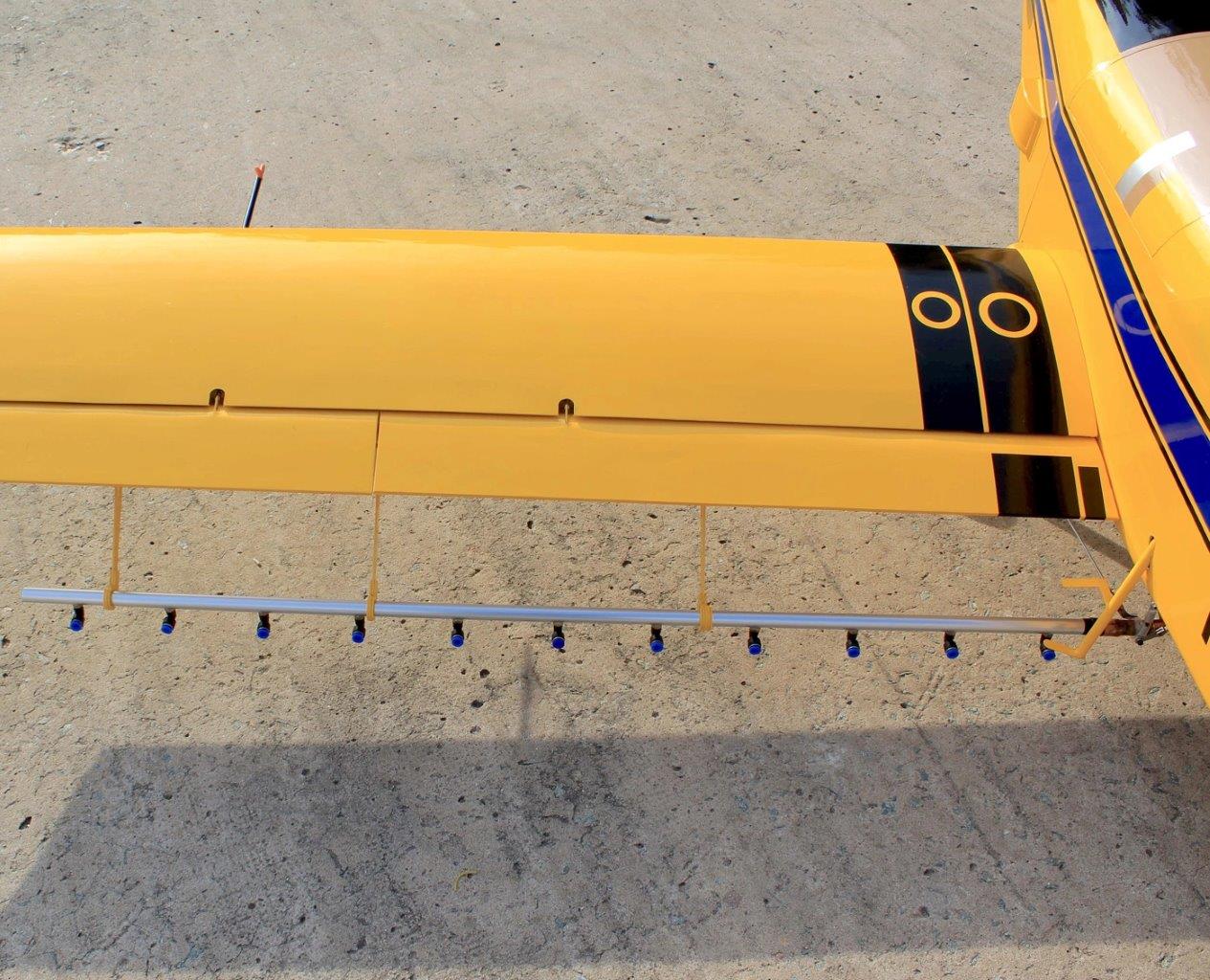Seagull Air Tractor AT-802A Spraybar - 4