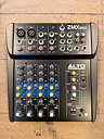 Alto ZMX 862, beg 