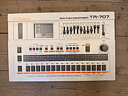Roland TR-707, beg 