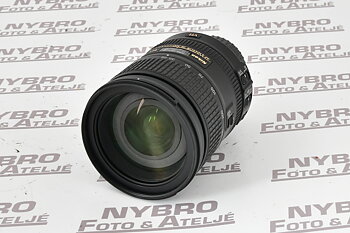 Nikon Nikkor AF-S 28-300/3,5-5,6 G ED VR