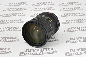 Nikon Nikkor AF-S DX 18-200/3.5-5.6G IF-ED VR