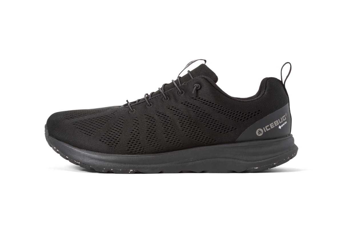 Icebug Mosi RB9X GTX - TrueBlack