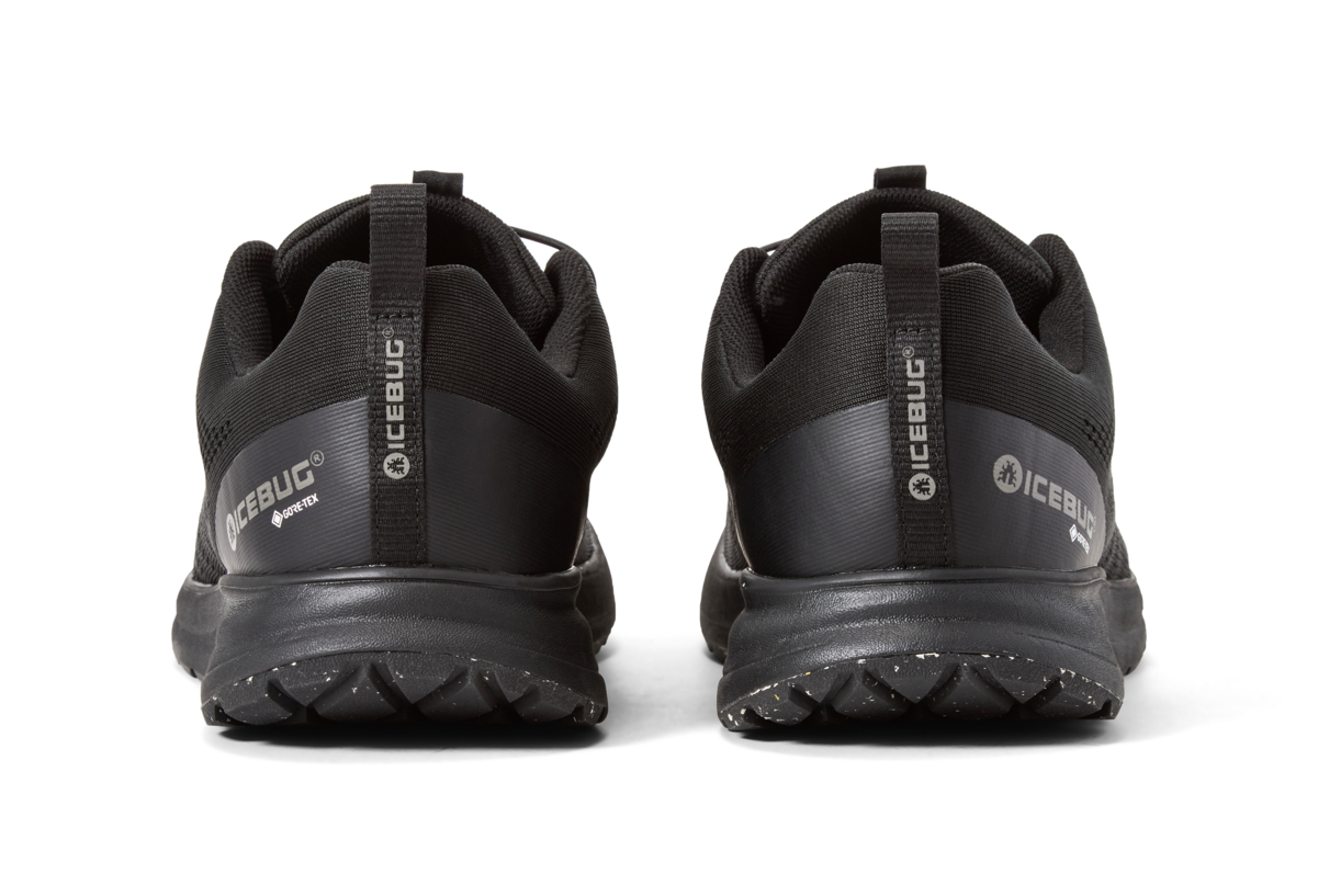 Icebug Mosi RB9X GTX - TrueBlack - 4