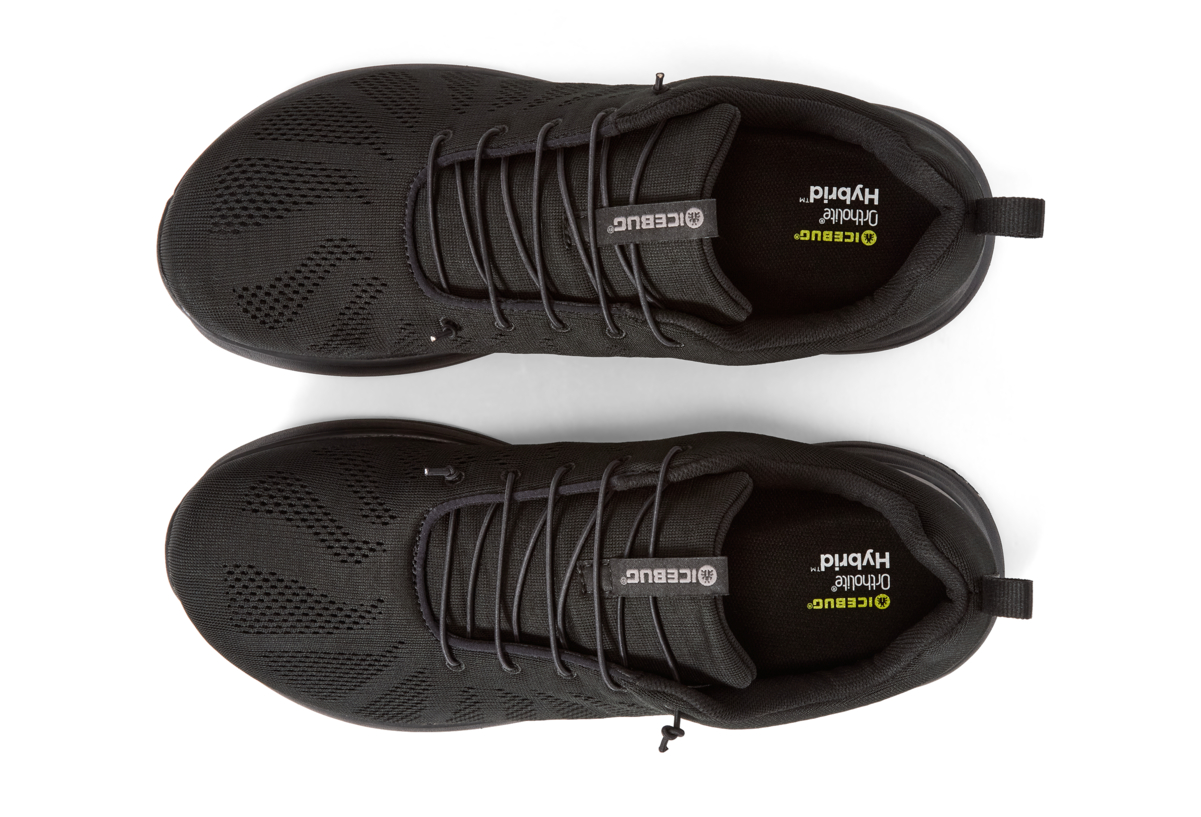 Icebug Mosi RB9X GTX - TrueBlack - 5