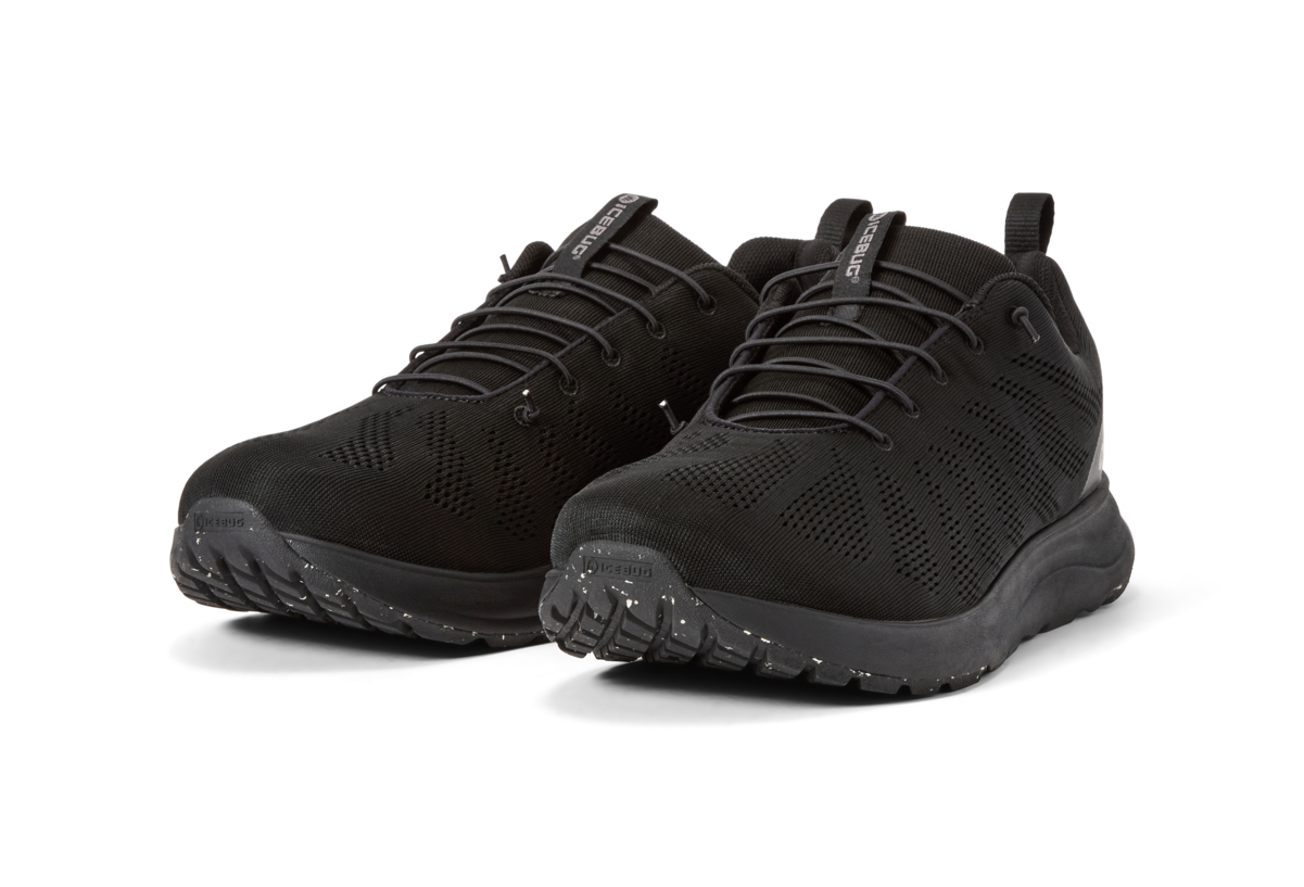 Icebug Mosi RB9X GTX - TrueBlack - 3