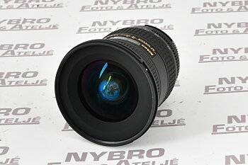 Nikon AF Nikkor 18-35/3.5-4.5 D IF-ED