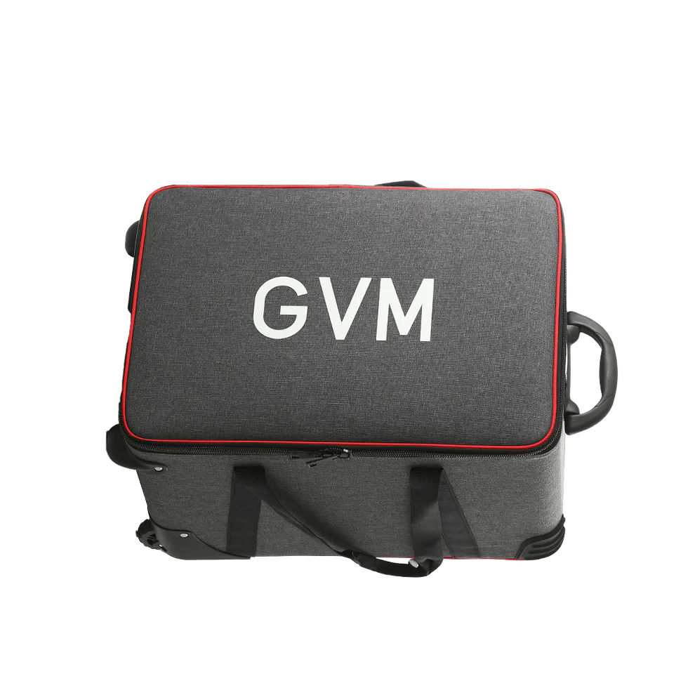 GVM Reign R1200B 1200 W zweifarbige COB-LED-Videobeleuchtung - 7