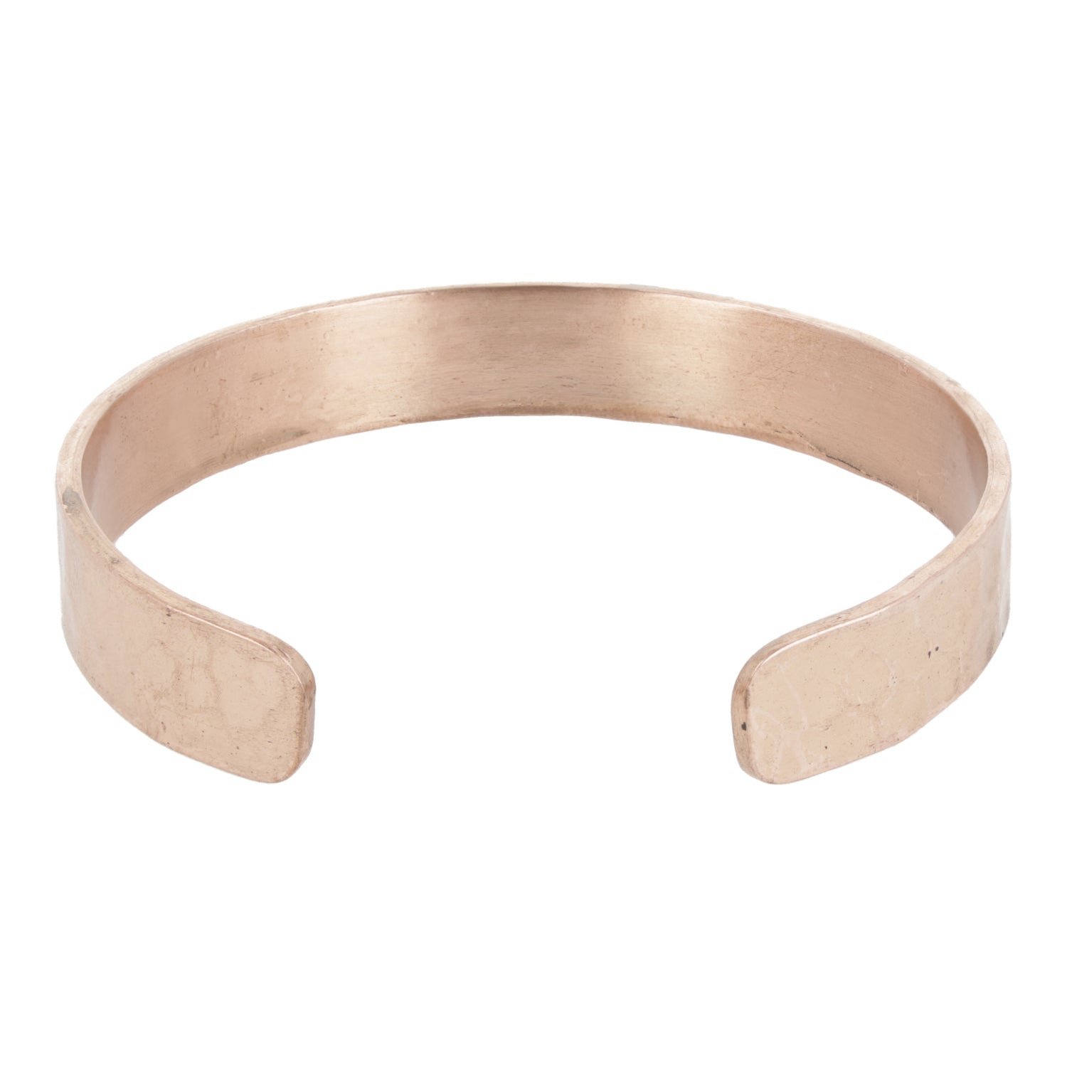 Magnetiskt koppararmband Hamrat - 2