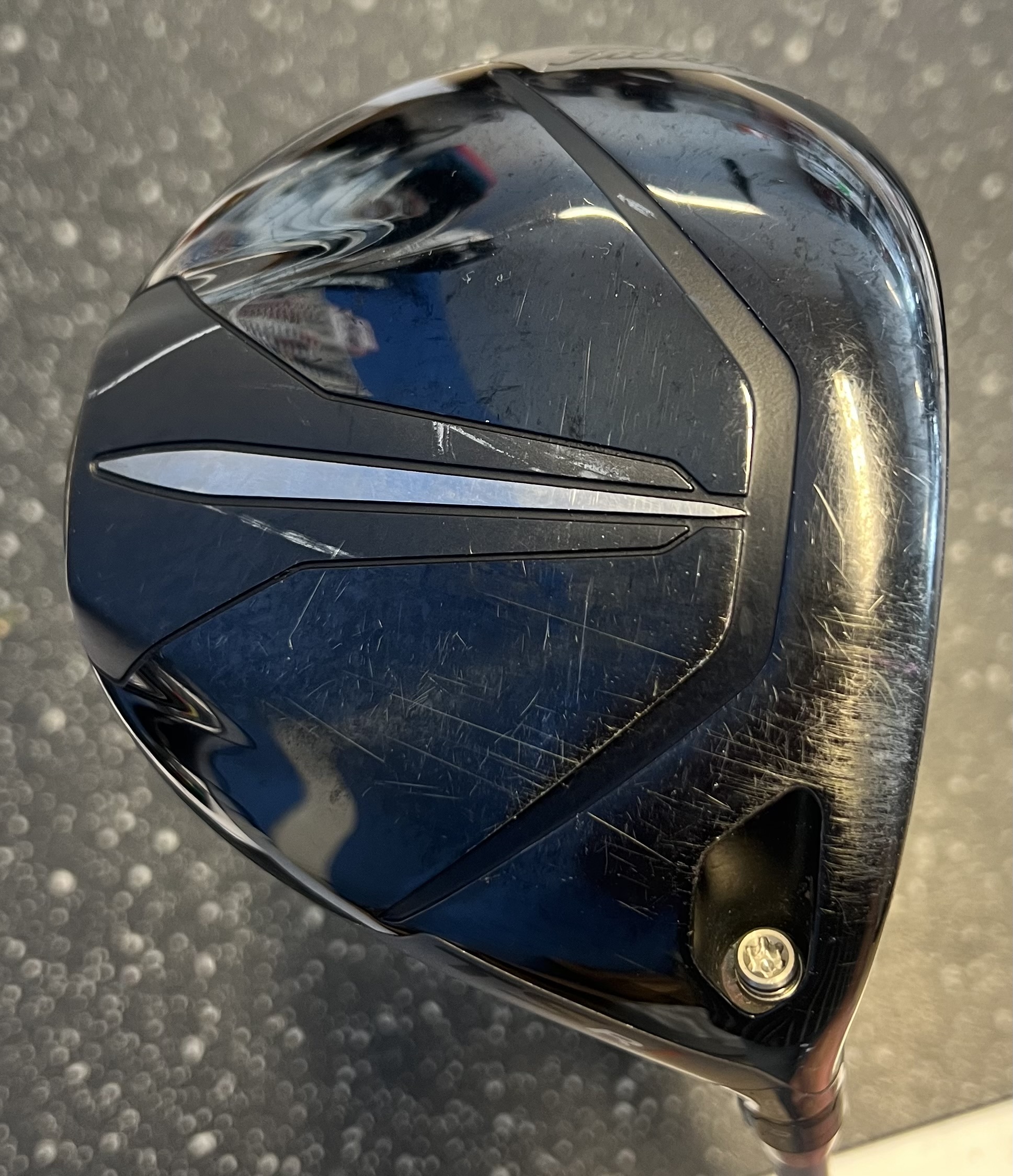 Titleist TSR1  10.5 grader