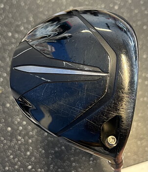 Titleist TSR1  10.5 grader