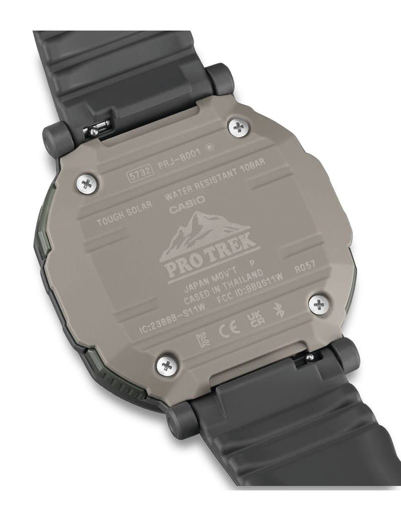 Casio Protrek PRJ-B001-1ER - 2