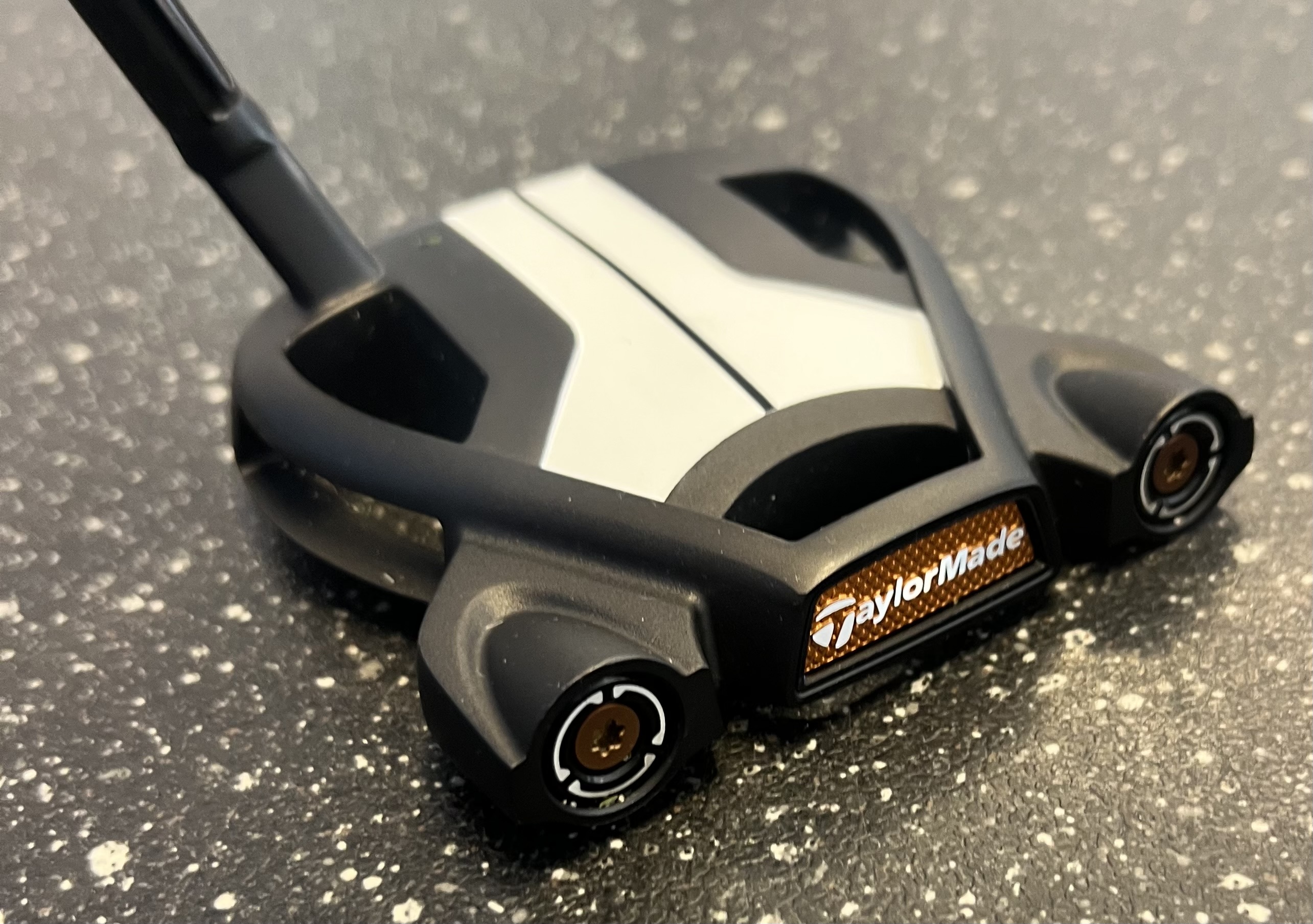 TaylorMade Spider Tour T3