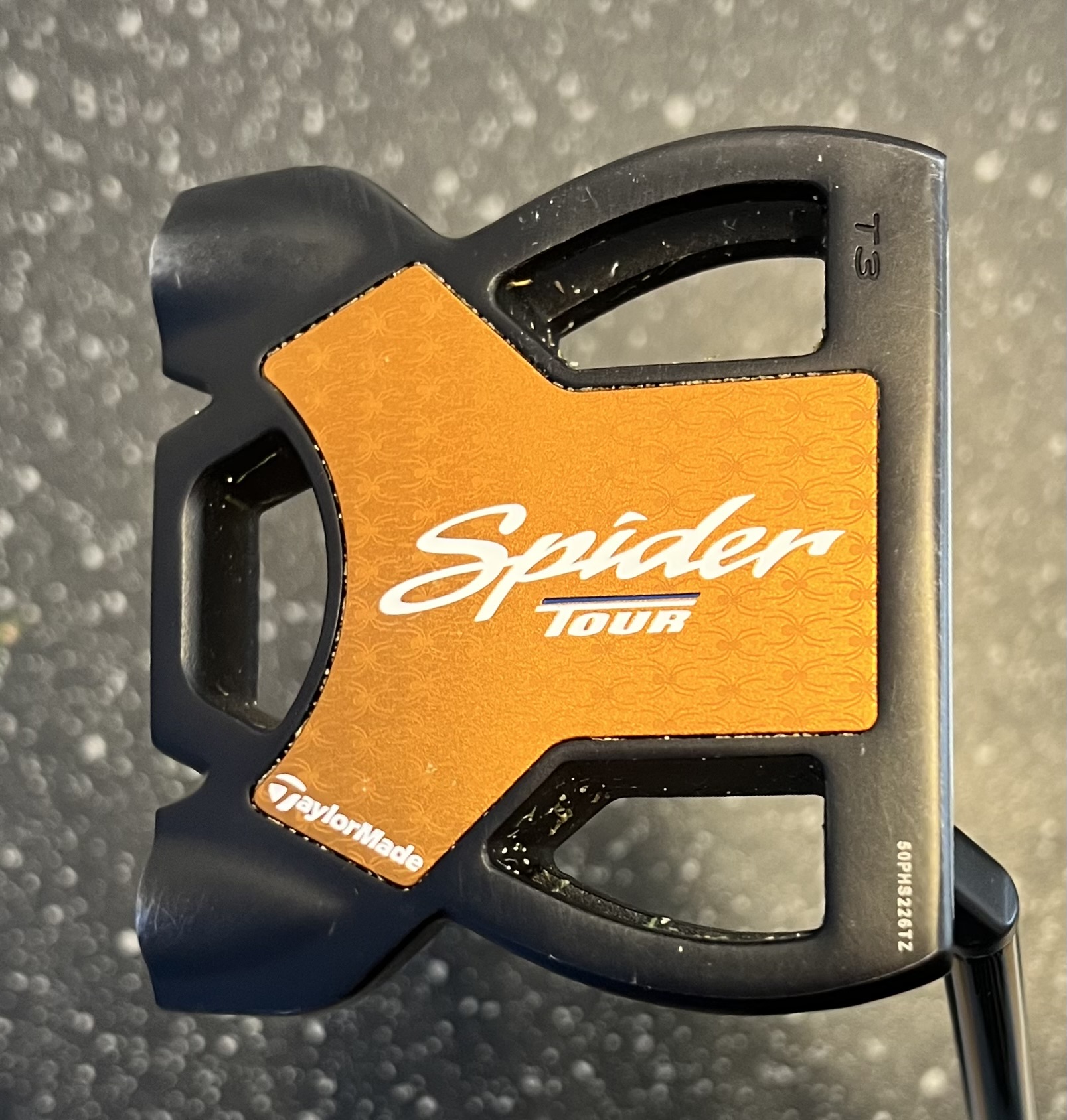 TaylorMade Spider Tour T3 - 3